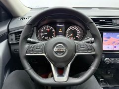 Nissan Qashqai 2.0L FWD Smart Connect Premium Edition - ფოტო 7