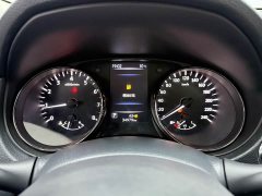 Nissan Qashqai 2.0L FWD Smart Connect Premium Edition - ფოტო 8