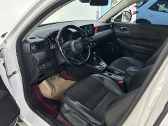 Honda XR-V 1.5L CVT Trend Edition - ფოტო 4