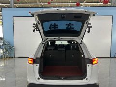 Honda XR-V 1.5L CVT Trend Edition - ფოტო 6