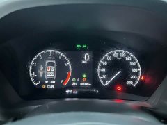 Honda XR-V 1.5L CVT Trend Edition - ფოტო 7