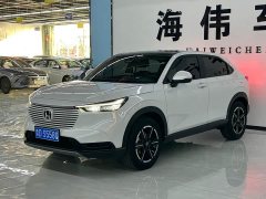 Honda Vezel 1.5L CVT Pioneer Edition - ფოტო 1