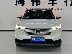 Honda Vezel 1.5L CVT Pioneer Edition - ფოტო 2