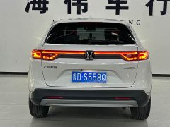 Honda Vezel 1.5L CVT Pioneer Edition - ფოტო 8