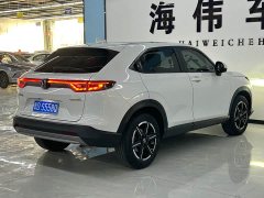 Honda Vezel 1.5L CVT Pioneer Edition - ფოტო 9