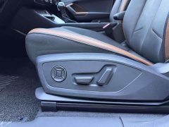 Audi Q3 35 TFSI Fashion Elegant Edition (1.4T) - ფოტო 10