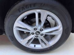 Audi Q3 35 TFSI Fashion Elegant Edition (1.4T) - ფოტო 11
