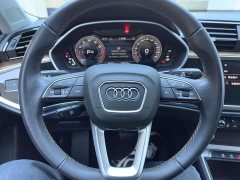 Audi Q3 35 TFSI Fashion Elegant Edition (1.4T) - ფოტო 12
