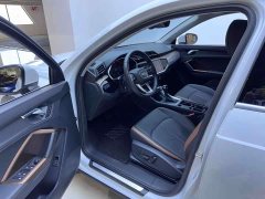 Audi Q3 35 TFSI Fashion Elegant Edition (1.4T) - ფოტო 13