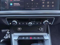 Audi Q3 35 TFSI Fashion Elegant Edition (1.4T) - ფოტო 15