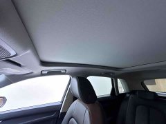 Audi Q3 35 TFSI Fashion Elegant Edition (1.4T) - ფოტო 16