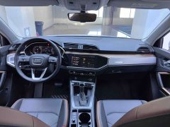 Audi Q3 35 TFSI Fashion Elegant Edition (1.4T) - ფოტო 17
