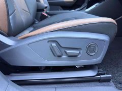 Audi Q3 35 TFSI Fashion Elegant Edition (1.4T) - ფოტო 18