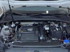 Audi Q3 35 TFSI Fashion Elegant Edition (1.4T) - ფოტო 20