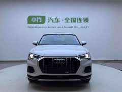 Audi Q3 35 TFSI Fashion Elegant Edition (1.4T) - ფოტო 3