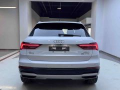 Audi Q3 35 TFSI Fashion Elegant Edition (1.4T) - ფოტო 4
