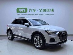 Audi Q3 35 TFSI Fashion Elegant Edition (1.4T) - ფოტო 6