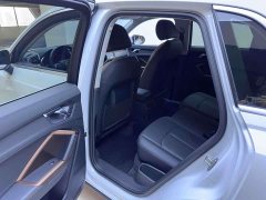 Audi Q3 35 TFSI Fashion Elegant Edition (1.4T) - ფოტო 8