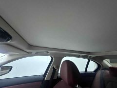 BMW 3 Series 320Li M Sport Package - ფოტო 12