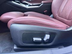 BMW 3 Series 320Li M Sport Package - ფოტო 13