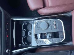 BMW 3 Series 320Li M Sport Package - ფოტო 14