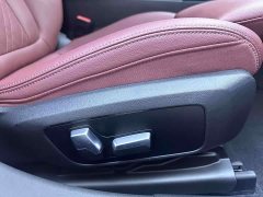 BMW 3 Series 320Li M Sport Package - ფოტო 15