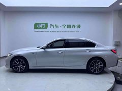 BMW 3 Series 320Li M Sport Package - ფოტო 6