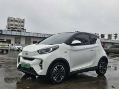 Chery Ant Sweet Pink Half-Sugar Phosphate Iron Lithium 30kW 301km - ფოტო 1