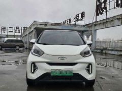 Chery Ant Sweet Pink Half-Sugar Phosphate Iron Lithium 30kW 301km - ფოტო 2