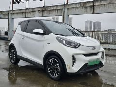Chery Ant Sweet Pink Half-Sugar Phosphate Iron Lithium 30kW 301km - ფოტო 3