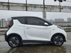 Chery Ant Sweet Pink Half-Sugar Phosphate Iron Lithium 30kW 301km - ფოტო 4