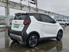 Chery Ant Sweet Pink Half-Sugar Phosphate Iron Lithium 30kW 301km - ფოტო 5