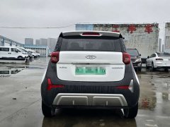 Chery Ant Sweet Pink Half-Sugar Phosphate Iron Lithium 30kW 301km - ფოტო 6