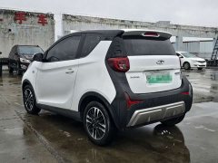 Chery Ant Sweet Pink Half-Sugar Phosphate Iron Lithium 30kW 301km - ფოტო 7