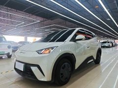 BYD Seagull Vitality Edition - ფოტო 1
