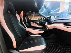BYD Seagull Vitality Edition - ფოტო 10