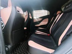 BYD Seagull Vitality Edition - ფოტო 11