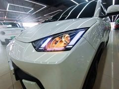 BYD Seagull Vitality Edition - ფოტო 12