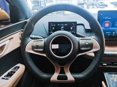 BYD Seagull Vitality Edition - ფოტო 15