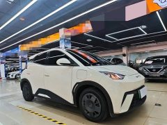 BYD Seagull Vitality Edition - ფოტო 3