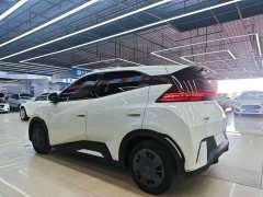BYD Seagull Vitality Edition - ფოტო 4