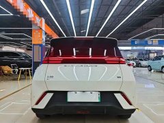 BYD Seagull Vitality Edition - ფოტო 5