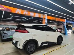 BYD Seagull Vitality Edition - ფოტო 6