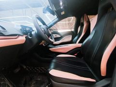 BYD Seagull Vitality Edition - ფოტო 8