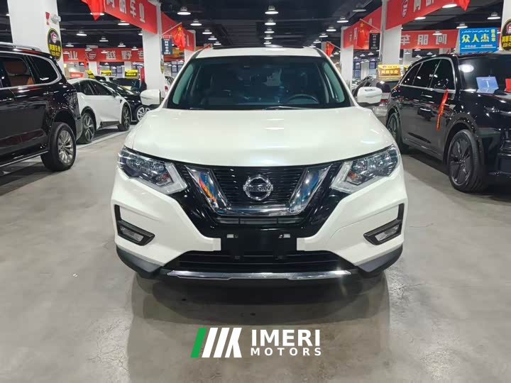 Nissan Qashqai 2020 2.0L XL ITS CVT 2WD Smart Comfort Edition - ავტომობილი ჩინეთიდან