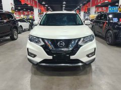 Nissan Qashqai 2020 2.0L XL ITS CVT 2WD Smart Comfort Edition - ფოტო 1