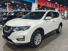 Nissan Qashqai 2020 2.0L XL ITS CVT 2WD Smart Comfort Edition - ფოტო 2
