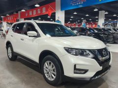 Nissan Qashqai 2020 2.0L XL ITS CVT 2WD Smart Comfort Edition - ფოტო 3