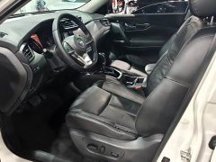 Nissan Qashqai 2020 2.0L XL ITS CVT 2WD Smart Comfort Edition - ფოტო 4