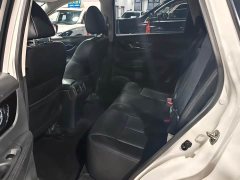 Nissan Qashqai 2020 2.0L XL ITS CVT 2WD Smart Comfort Edition - ფოტო 5